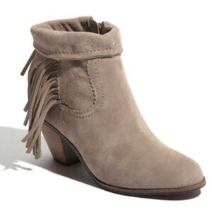 Sam Edelman booties